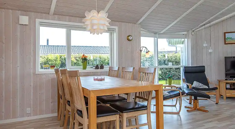 Holiday home in Rude