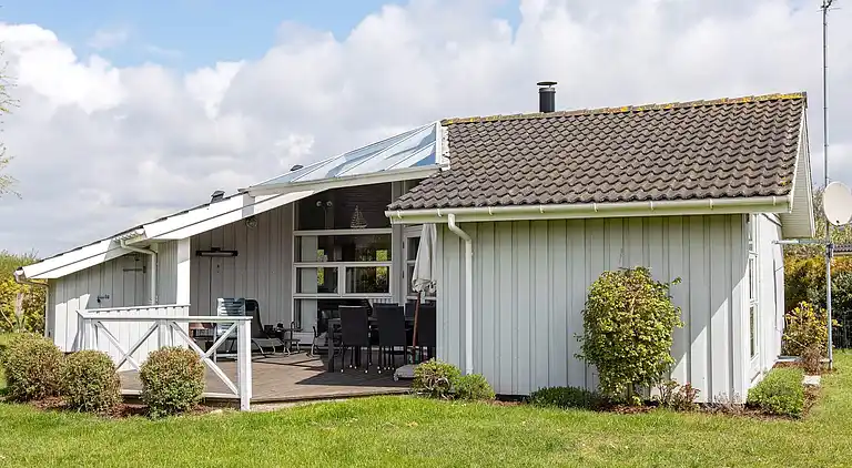 Holiday home in Rude