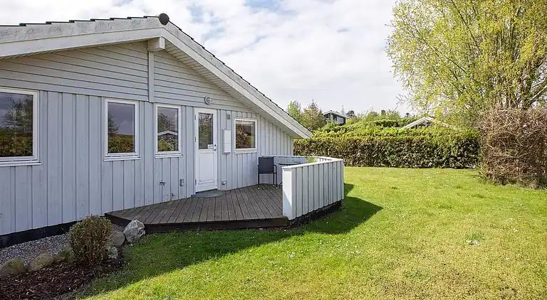 Holiday home in Rude