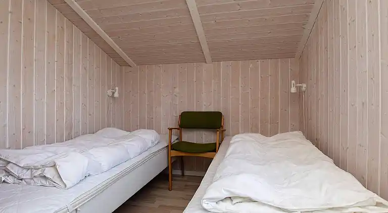 Holiday home in Rude