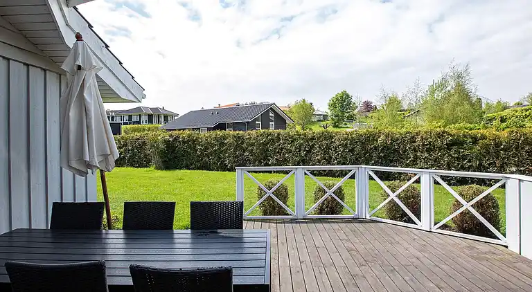 Holiday home in Rude