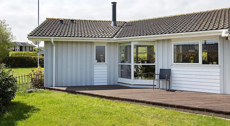 Holiday home in Rude