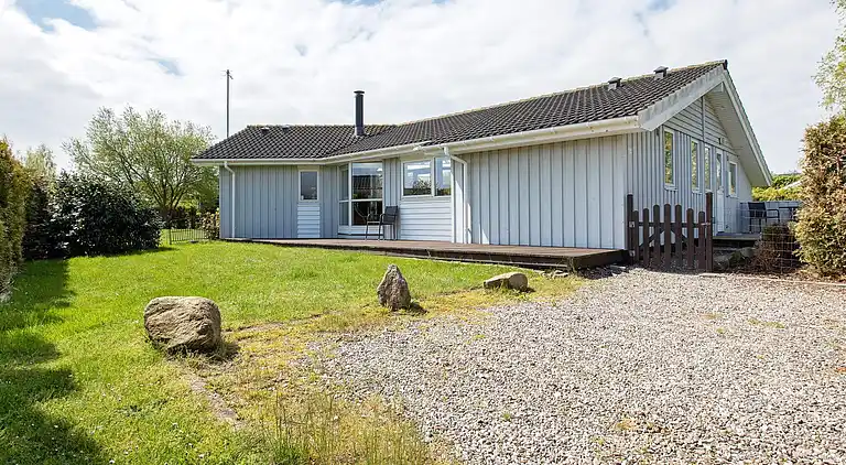 Holiday home in Rude