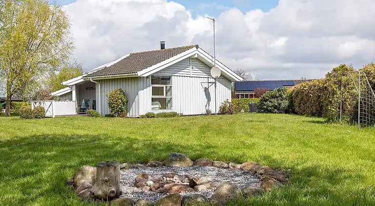 Holiday home in Rude