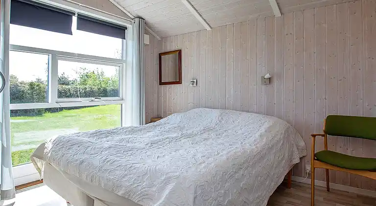 Holiday home in Rude