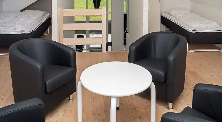 Holiday home in Hanstholm