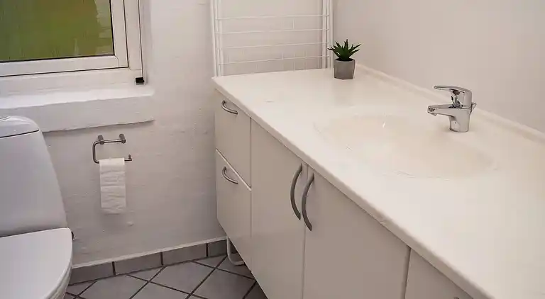 Holiday home in Hanstholm