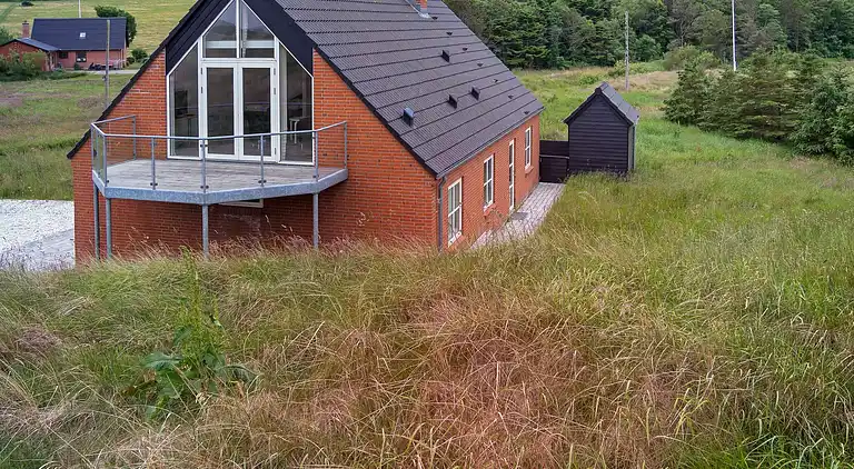 Holiday home in Hanstholm