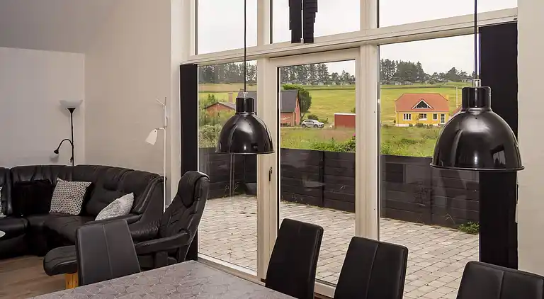 Holiday home in Hanstholm