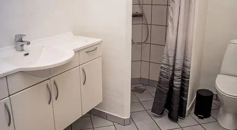 Holiday home in Hanstholm