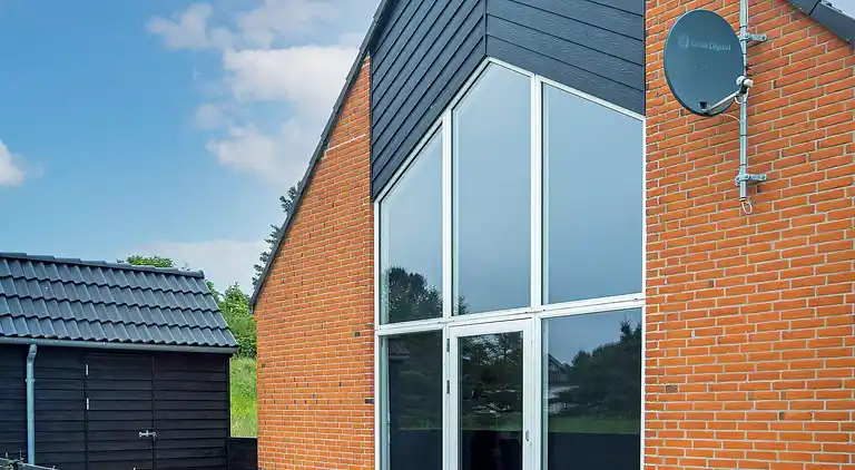 Holiday home in Hanstholm