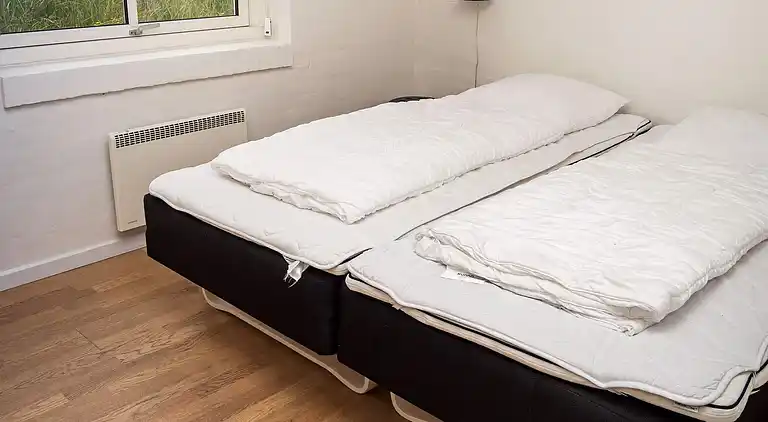 Holiday home in Hanstholm