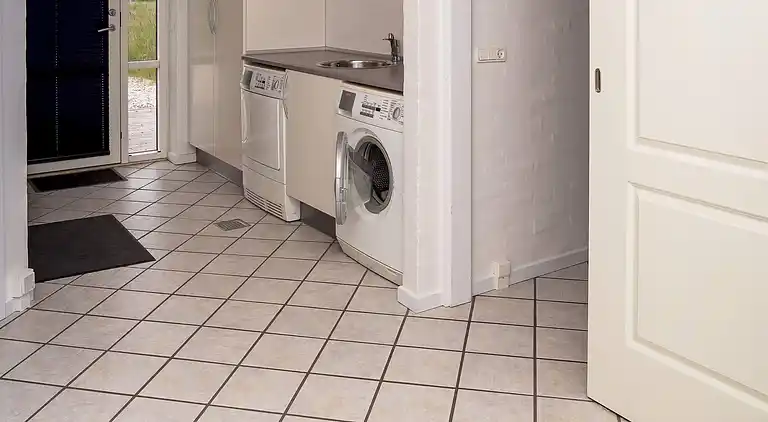 Holiday home in Hanstholm