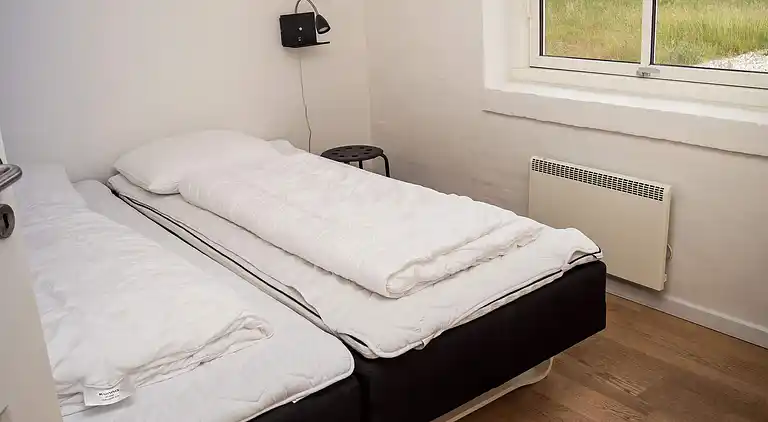 Holiday home in Hanstholm