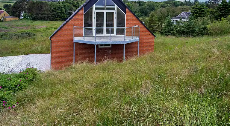 Holiday home in Hanstholm