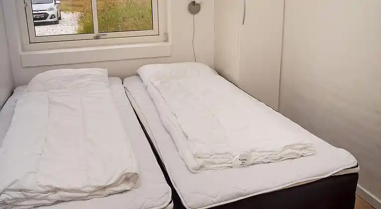 Holiday home in Hanstholm