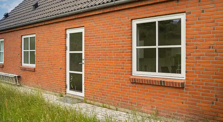 Holiday home in Hanstholm