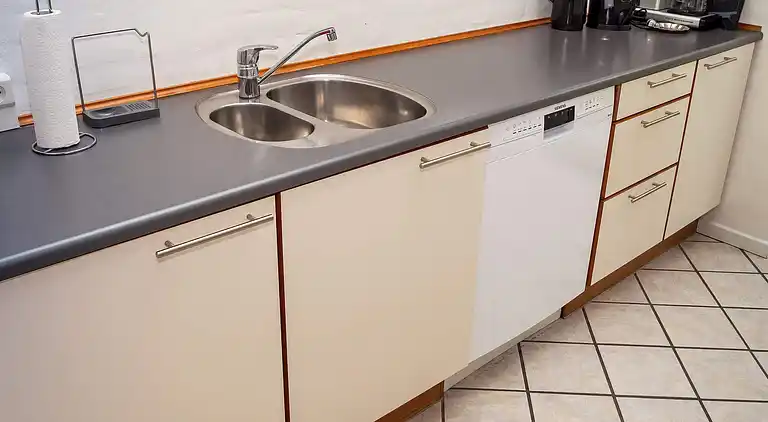 Holiday home in Hanstholm