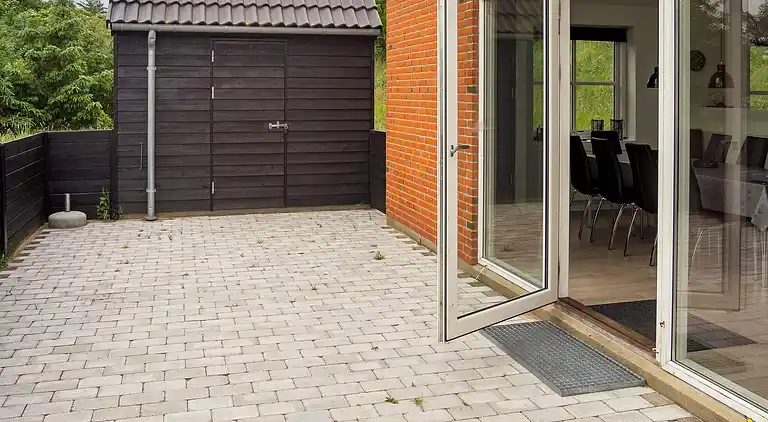 Holiday home in Hanstholm