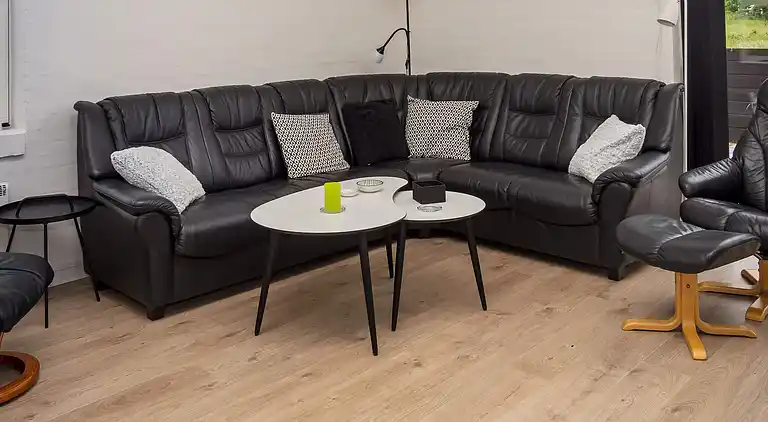 Holiday home in Hanstholm