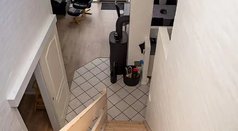 Holiday home in Hanstholm