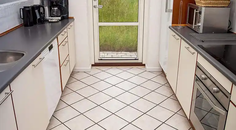 Holiday home in Hanstholm