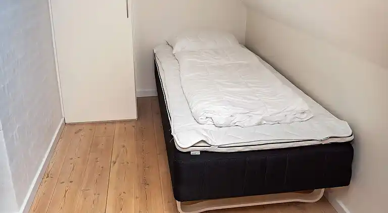 Holiday home in Hanstholm