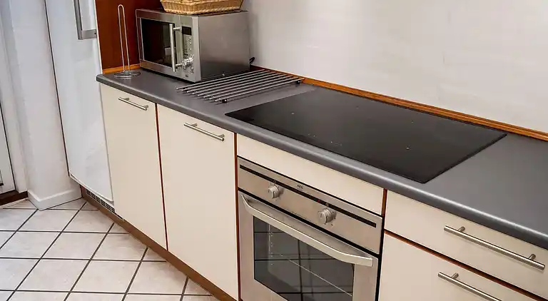 Holiday home in Hanstholm