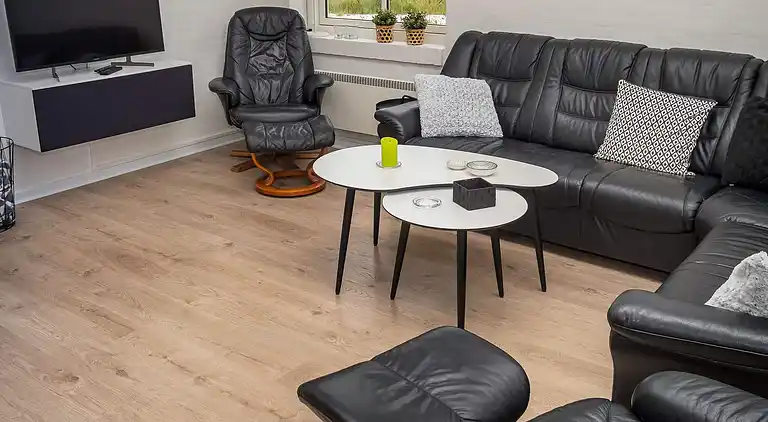 Holiday home in Hanstholm