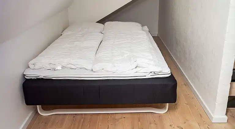 Holiday home in Hanstholm