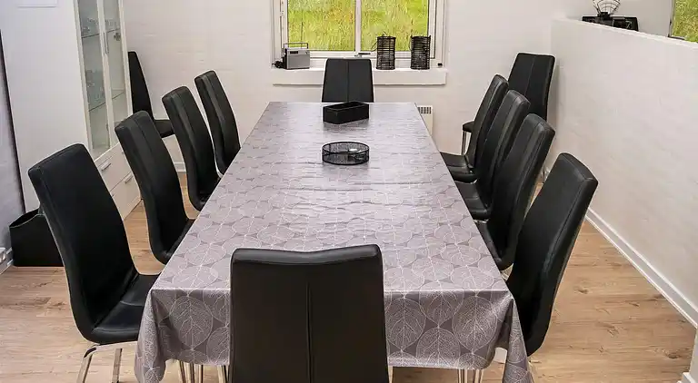 Holiday home in Hanstholm