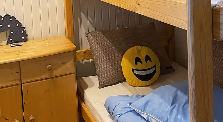 Holiday home in Spøttrup