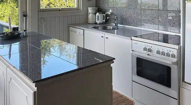 Holiday home in Spøttrup