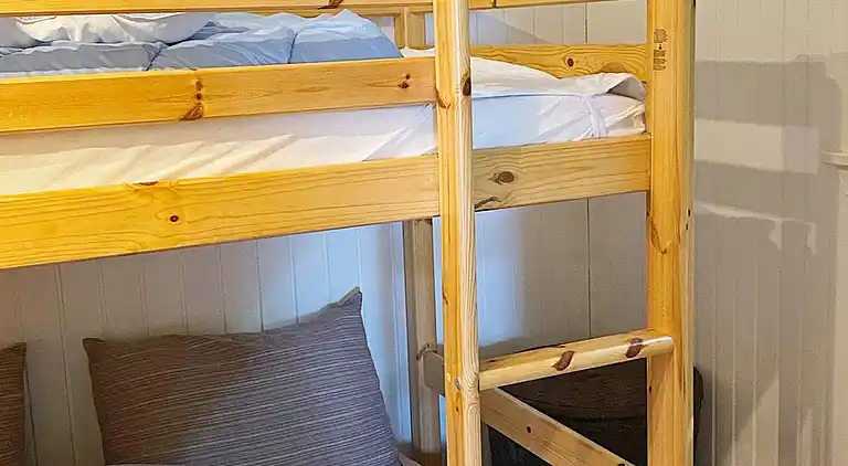 Holiday home in Spøttrup