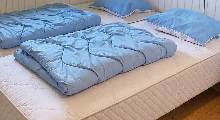 Holiday home in Spøttrup