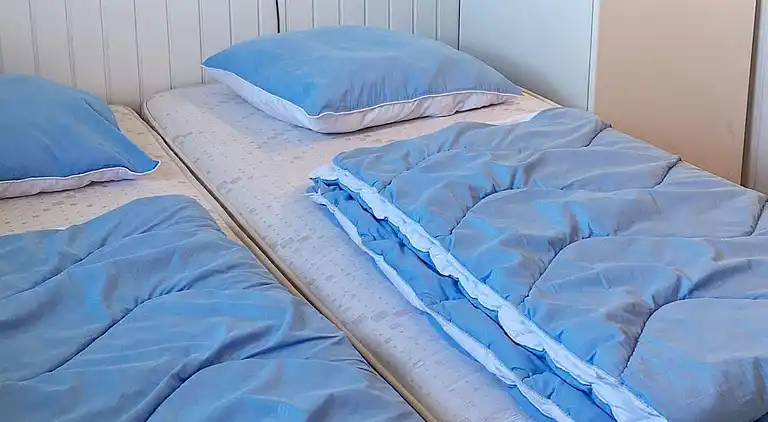 Holiday home in Spøttrup