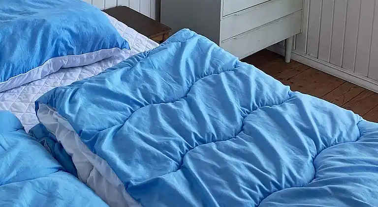 Holiday home in Spøttrup