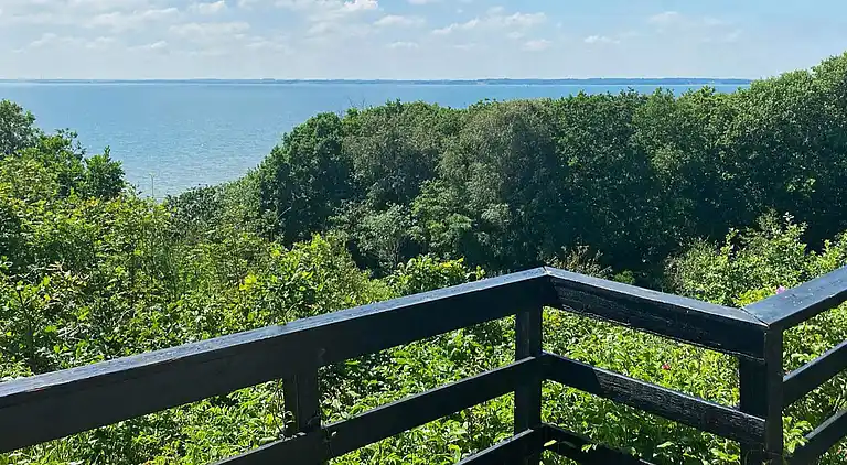 Holiday home in Spøttrup