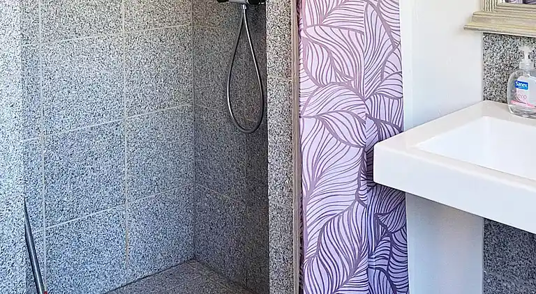 Holiday home in Spøttrup