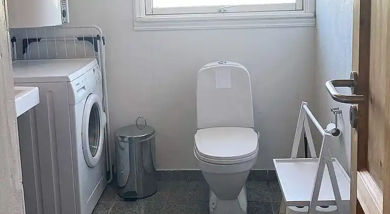 Holiday home in Spøttrup