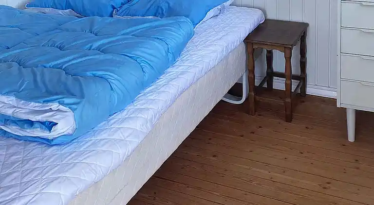 Holiday home in Spøttrup