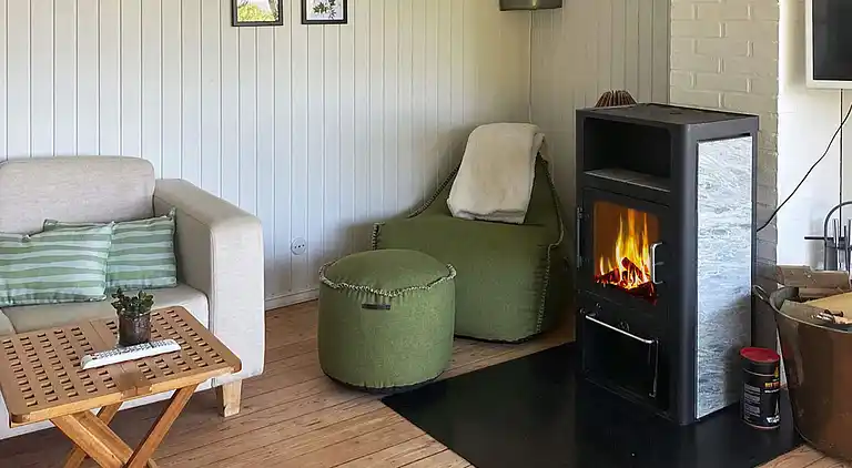 Holiday home in Spøttrup