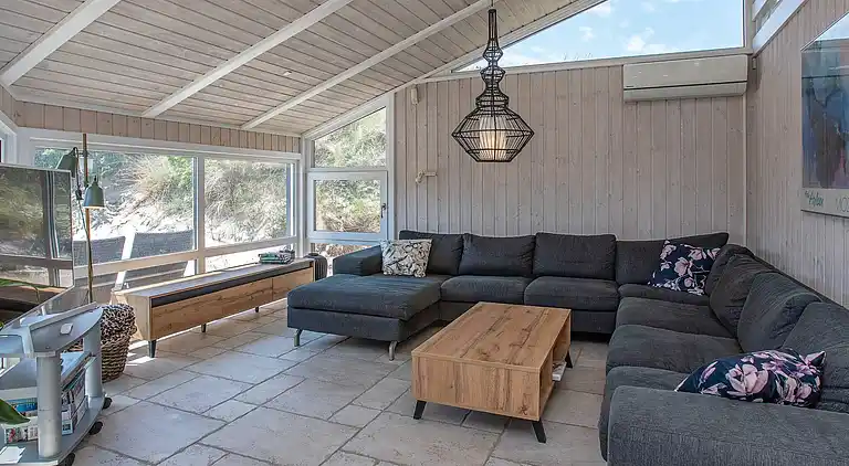 Holiday home in Saltum