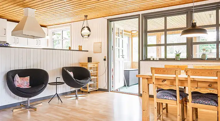 Holiday home in Thyholm