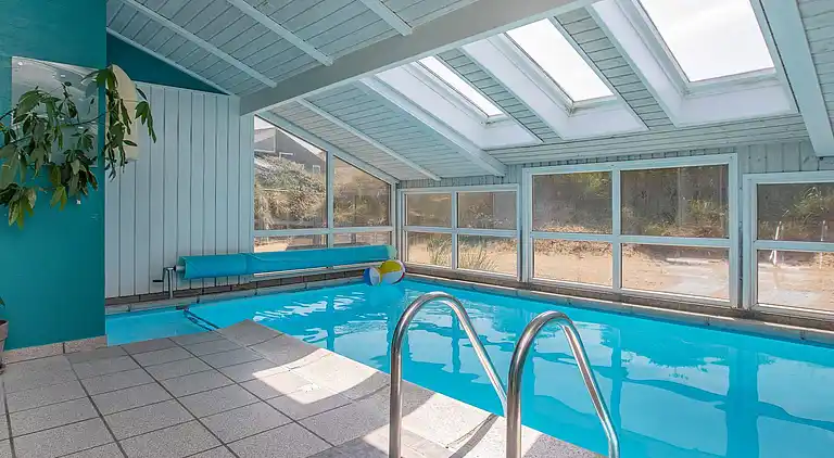 Holiday home in Saltum