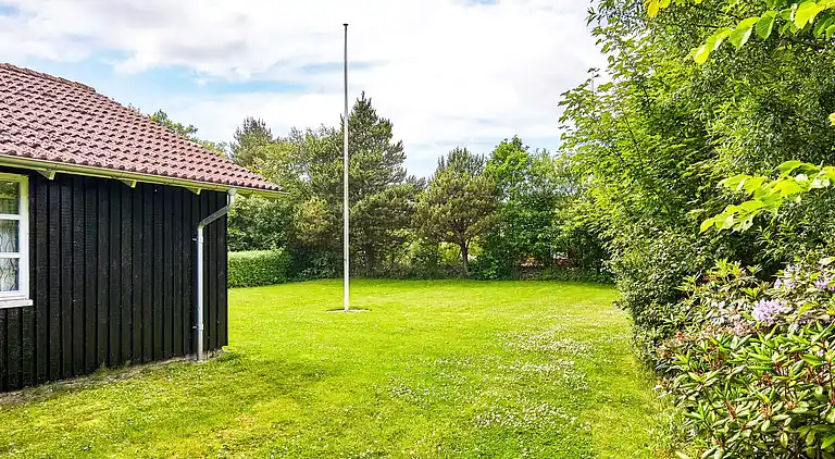 Holiday home in Thyholm