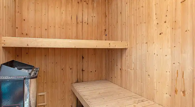 Holiday home in Saltum