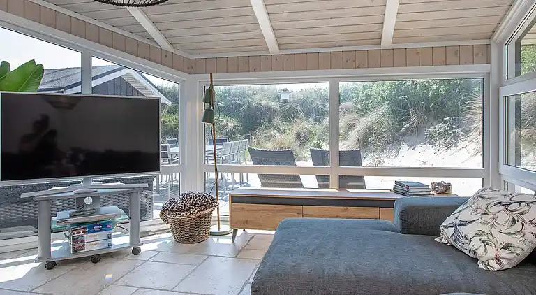 Holiday home in Saltum