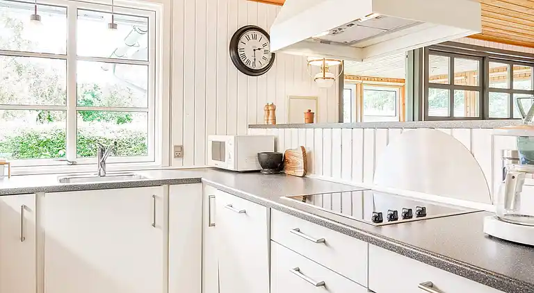 Holiday home in Thyholm