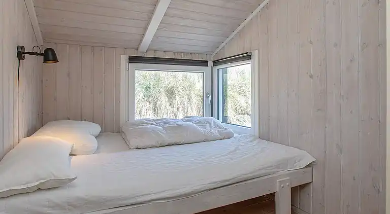 Holiday home in Saltum